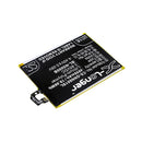 Cameron Sino Cs Gnn801Sl 4950Mah Battery For Gionee Mobile