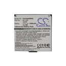 Cameron Sino Cs Eak280Sl 1200Mah Battery For Emporia Mobile