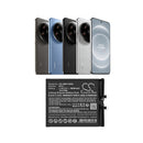 Cameron Sino Cs Xmu140Sl 4900Mah Battery For Xiaomi Mobile