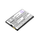 Cameron Sino Cs Bel860Sl 1450Mah Battery For Bea Fon Mobile