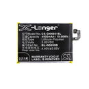 Cameron Sino Cs Gnn801Sl 4950Mah Battery For Gionee Mobile