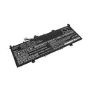 Cameron Sino Cs Hpc103Nb 6150Mah Battery For HP Laptop