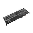 Cameron Sino Cs Hpc103Nb 6150Mah Battery For HP Laptop