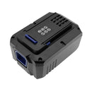 Cameron Sino 36V Replacement Battery For Lux Tools Power Tools