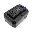 Cameron Sino 36V Replacement Battery For Lux Tools Power Tools