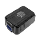 Cameron Sino 36V Replacement Battery For Lux Tools Power Tools