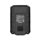 Cameron Sino 36V Replacement Battery For Lux Tools Power Tools