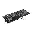 Cameron Sino Cs Lvy713Nb 6500Mah Battery For Lenovo Laptop