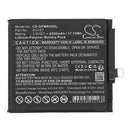 Cameron Sino Cs Gpw830Sl 4550Mah Battery For Google Mobile