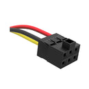 Cameron Sino Cs Sfl100Ft 2600Mah Battery For Stripelight Flashlight