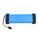 Cameron Sino Cs Rkp110Vx 5200Mah Battery For Roborock Vacuum