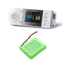 Cameron Sino Cs Bey900Md 1800Mah Battery For Bionet Medical