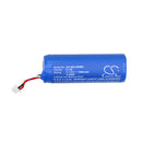 Cameron Sino Cs Gdl400Md 1500Mah Battery For 3Gen Medical