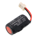 Cameron Sino Cs Tir200Bt 1200Mah Battery For Technoalarm Alarm System