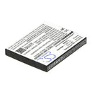 Cameron Sino Cs Myh670Sl 950Mah Battery For Myphone Mobile