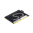 Cameron Sino Cs Mxq392Sl 3900Mah Battery For Micromax Mobile