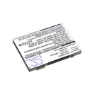 Cameron Sino Cs Cx65Sl 600Mah Battery For Siemens Mobile