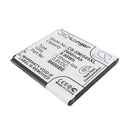 Cameron Sino Cs Smi545Xl 2600Mah Battery For Samsung Mobile