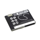 Cameron Sino Cs Cx65Sl 600Mah Battery For Siemens Mobile