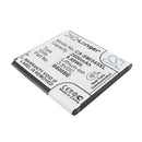 Cameron Sino Cs Smi545Xl 2600Mah Battery For Samsung Mobile