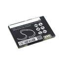 Cameron Sino Cs Cx65Sl 600Mah Battery For Siemens Mobile