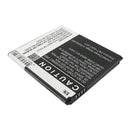 Cameron Sino Cs Smi545Xl 2600Mah Battery For Samsung Mobile