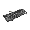 Cameron Sino Cs Lvx140Nb 3150Ma Battery For Lenovo Laptop