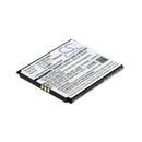 Cameron Sino Cs Tes100Sl 1500Mah Battery For Telefunken Mobile
