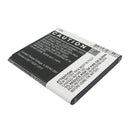 Cameron Sino Cs Smi545Xl 2600Mah Battery For Samsung Mobile
