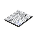 Cameron Sino Cs Tes100Sl 1500Mah Battery For Telefunken Mobile