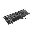 Cameron Sino Cs Lvx140Nb 3150Ma Battery For Lenovo Laptop