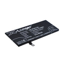 Cameron Sino Cs Iph611Sl 1715Mah Battery For Apple Mobile