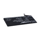 Cameron Sino Cs Iph611Sl 1715Mah Battery For Apple Mobile
