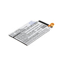 Cameron Sino Cs Mxt157Sl 2800Mah Battery For Motorola Mobile