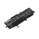 Cameron Sino Cs Lvs142Nb 3500Mah Battery For Lenovo Laptop