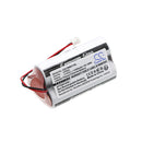 Cameron Sino Cs Fwb011Sl 8100Mah Battery For Fluidwell Plc