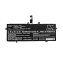 Cameron Sino Cs Lvy713Nb 6500Mah Battery For Lenovo Laptop