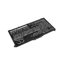 Cameron Sino Cs Hpn155Nb 3400Mah Battery For HP Laptop