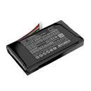 Cameron Sino Cs Abw600Sl 4400Mah Battery For Anbernic Game Console