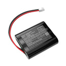 Cameron Sino Cs Bel300Md 2600Mah Battery For Bionet Medical