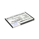 Cameron Sino Cs Smi667Xl 1750Mah Battery For Samsung Mobile