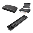 Cameron Sino Cs Ctr150Xl 3500Ma Battery For Canon Printer