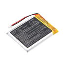 Cameron Sino Cs Dvp500Sl 1350Mah Battery For Dual Dab Digital