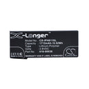 Cameron Sino Cs Iph611Sl 1715Mah Battery For Apple Mobile