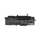 Cameron Sino Cs Lvs142Nb 3500Mah Battery For Lenovo Laptop