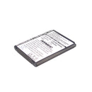 Cameron Sino Cs My200Sl 720Mah Battery For Sagem Mobile