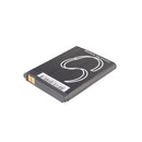 Cameron Sino Cs My200Sl 720Mah Battery For Sagem Mobile
