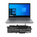 Cameron Sino Cs Lvs142Nb 3500Mah Battery For Lenovo Laptop