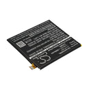Cameron Sino Cs Auc520Sl 2500Mah Battery For Asus Mobile