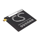 Cameron Sino Cs Auc520Sl 2500Mah Battery For Asus Mobile